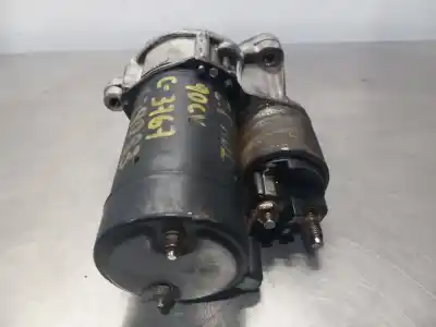 Second-hand car spare part starter motor for peugeot 307 break / sw (s1) 307 break / sw (s1) (2002 - 2005) oem iam references   n1.z1.25.2 m