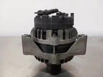 Автозапчасти б/у генератор за ssangyong rexton rx 270 full ссылки oem iam a6651540002  n1.z1.42.2.a