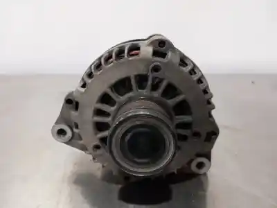 Автозапчасти б/у генератор за ssangyong rexton rx 270 full ссылки oem iam a6651540002