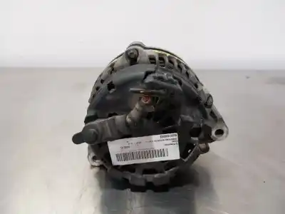 Автозапчасти б/у генератор за ssangyong rexton rx 270 full ссылки oem iam a6651540002  n1.z1.42.2.a