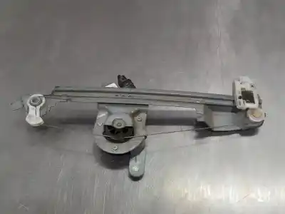 Автозапчастина б/у РЕГУЛЯТОР СКЛА ЗАДНЬОГО ПРАВОГО для RENAULT SCENIC II  Посилання на OEM IAM 117374ARD  N1.Z2.17.2.1