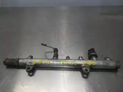 Автозапчастина б/у РАМПА ИНЖЕКТОРА для RENAULT SCENIC II  Посилання на OEM IAM 7700114017  N2.Z1.14.5.4