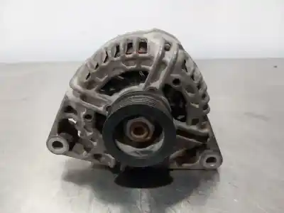 Second-hand car spare part alternator for opel astra gtc enjoy oem iam references 0124325171  n1.z1.37.1.m