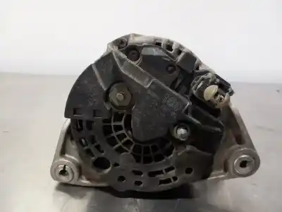 Second-hand car spare part alternator for opel astra gtc enjoy oem iam references 0124325171  n1.z1.37.1.m