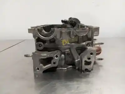 Second-hand car spare part cylinder head for citroen berlingo 1.6 hdi fap 90 cv / 66 kw oem iam references   n2.z1.14.1.3