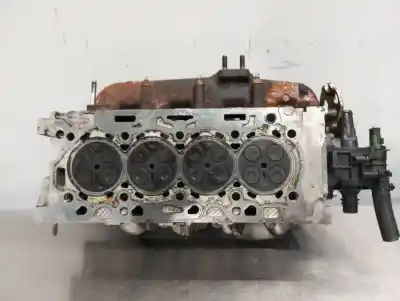 Second-hand car spare part cylinder head for citroen berlingo 1.6 hdi fap 90 cv / 66 kw oem iam references   n2.z1.14.1.3