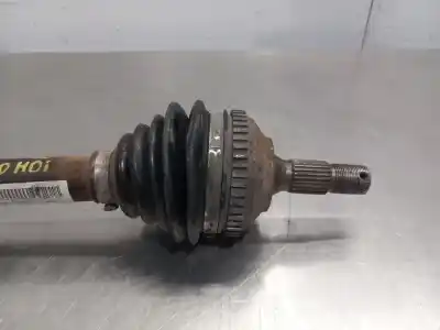 Автозапчастина б/у ПЕРЕДНЯ ЛІВА ТРАНСМІСІЯ для CITROEN XANTIA BERLINA  Посилання на OEM IAM 3100251  N2.Z1.11.4.3