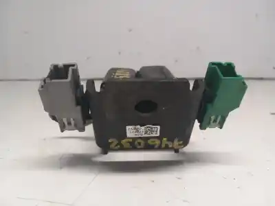 Peça sobressalente para automóvel em segunda mão chicote / encaixe cinto segurança traseiro central por land rover evoque dynamic referências oem iam bj32613k21