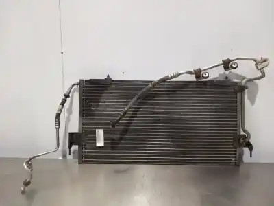 Gebrauchtes Autoersatzteil HEIZUNG / KLIMAANLAGE KÜHLER zum DAEWOO KALOS (KLAS)  OEM-IAM-Referenzen   N2.Z1.21.2.1