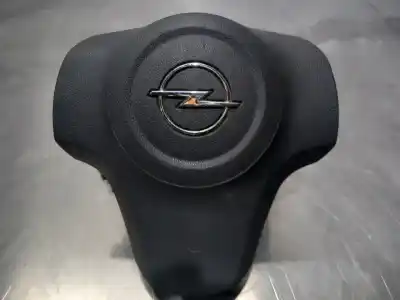 Автозапчастина б/у ПЕРЕДНЯ ЛІВА ПОДУШКА БЕЗОПАСНОСТИ для OPEL CORSA D  Посилання на OEM IAM 13235770  N1.Z2.7.7.2