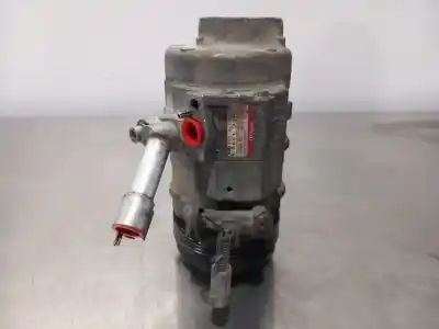 Second-hand car spare part air conditioning compressor for bmw x5 (e53) 3.0d oem iam references mc4472203324  n1.z1.20.6.a