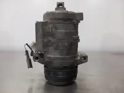 Second-hand car spare part air conditioning compressor for bmw x5 (e53) 3.0d oem iam references mc4472203324  n1.z1.20.6.a