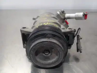 Second-hand car spare part air conditioning compressor for bmw x5 (e53) 3.0d oem iam references mc4472203324  n1.z1.20.6.a