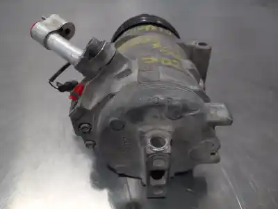 Second-hand car spare part air conditioning compressor for bmw x5 (e53) 3.0d oem iam references mc4472203324  n1.z1.20.6.a