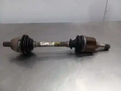 Peça sobressalente para automóvel em segunda mão transmissão dianteira esquerda por ford focus berlina (cap) ambiente (d) referências oem iam 3m513b437dae  n2.z1.3.3.3