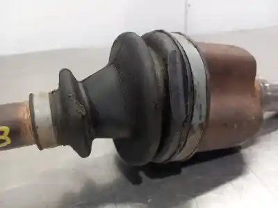 Автозапчастина б/у ПЕРЕДНЯ ЛІВА ТРАНСМІСІЯ для FORD FOCUS BERLINA (CAP)  Посилання на OEM IAM 3M513B437DAE  N2.Z1.3.3.3