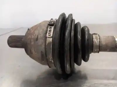 Peça sobressalente para automóvel em segunda mão transmissão dianteira esquerda por ford focus berlina (cap) ambiente (d) referências oem iam 3m513b437dae  n2.z1.3.3.3