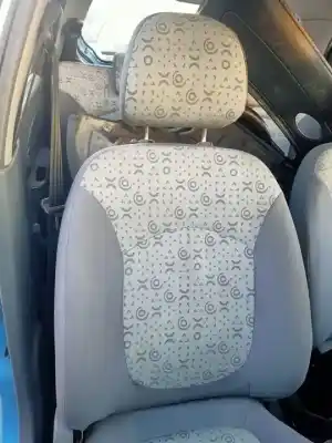 Автозапчасти б/у сиденье правое переднее за chevrolet matiz se ссылки oem iam   