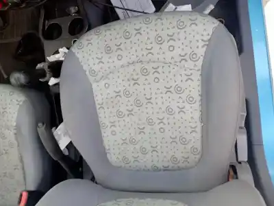 Автозапчасти б/у сиденье правое переднее за chevrolet matiz se ссылки oem iam   