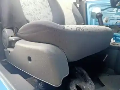 Автозапчастина б/у передне праве сиділо для chevrolet matiz se посилання на oem iam 