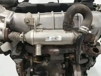 Pezzo di ricambio per auto di seconda mano MOTORE COMPLETO per PEUGEOT 307 (S1)  Riferimenti OEM IAM RHS  N1.Z1.4.4.B