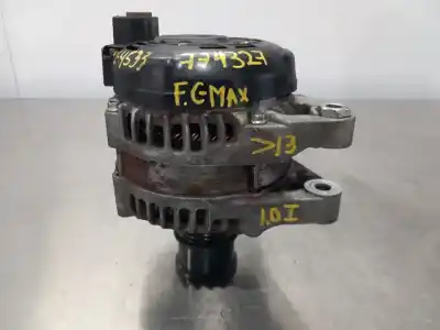 Автозапчастина б/у генератор для ford grand c-max edition посилання на oem iam ms1042101971