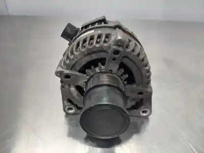 Автозапчастина б/у генератор для ford grand c-max edition посилання на oem iam ms1042101971  n1.z1.40.3.a