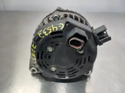 Автозапчастина б/у генератор для ford grand c-max edition посилання на oem iam ms1042101971  n1.z1.40.3.a