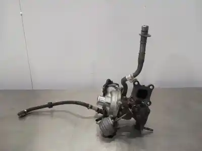 Автозапчастина б/у турбонагрузник для ford grand c-max edition посилання на oem iam 0444304  n2.z1.16.3.3