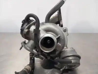 Автозапчастина б/у турбонагрузник для ford grand c-max edition посилання на oem iam 0444304  n2.z1.16.3.3