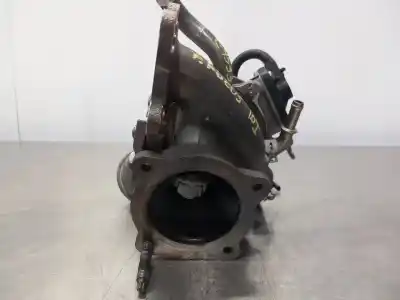Автозапчастина б/у турбонагрузник для ford grand c-max edition посилання на oem iam 0444304  n2.z1.16.3.3