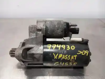 Автозапчасти б/у двигатель запускается за vw passat b6 variant (3c5) 2.0 tdi ссылки oem iam 0001123036  n1.z1.33.2.m