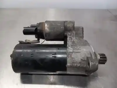 Автозапчасти б/у ДВИГАТЕЛЬ ЗАПУСКАЕТСЯ за VW PASSAT B6 VARIANT (3C5)  ссылки OEM IAM 0001123036  N1.Z1.33.2.M