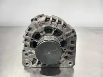 Автозапчасти б/у генератор за renault clio ii fase ii (b/cb0) base authentique 65 cv / 48 kw ссылки oem iam c543366a