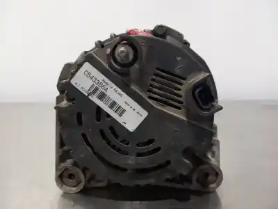 Автозапчасти б/у генератор за renault clio ii fase ii (b/cb0) base authentique 65 cv / 48 kw ссылки oem iam c543366a  n1.z1.42.1.a