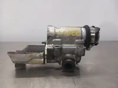 Автозапчастина б/у клапан egr для renault clio ii fase ii (b/cb0) base authentique 65 cv / 48 kw посилання на oem iam 8200656008  n1.z1.18.3.a