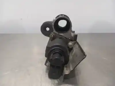 Автозапчастина б/у клапан egr для renault clio ii fase ii (b/cb0) base authentique 65 cv / 48 kw посилання на oem iam 8200656008  n1.z1.18.3.a