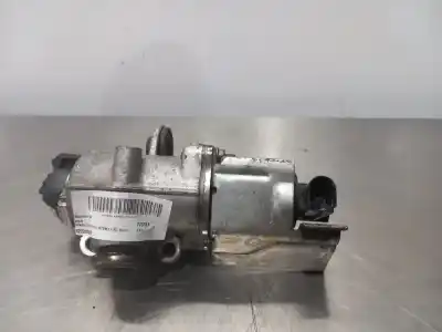 Автозапчастина б/у клапан egr для renault clio ii fase ii (b/cb0) base authentique 65 cv / 48 kw посилання на oem iam 8200656008  n1.z1.18.3.a