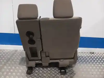 Автозапчасти б/у задние сиденья за dodge journey van (jc) 2.0 crd ссылки oem iam 