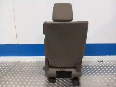 Автозапчастина б/у задні сидіння для dodge journey van (jc) 2.0 crd посилання на oem iam   n2.z2.pasillo.5.f.2