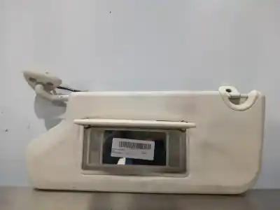 Автозапчастина б/у лівий натір для dodge journey van (jc) 2.0 crd посилання на oem iam   parasol.7