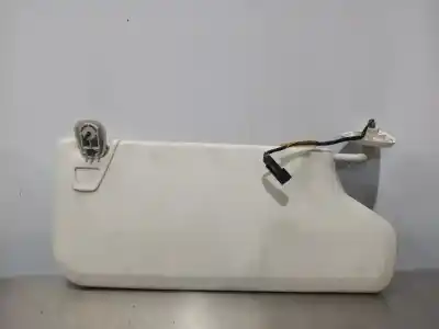 Автозапчастина б/у лівий натір для dodge journey van (jc) 2.0 crd посилання на oem iam   parasol.7