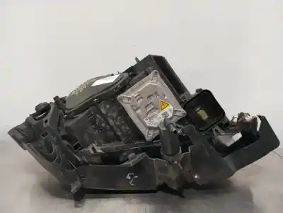Pièce détachée automobile d'occasion feu gauche pour bmw serie 3 cabrio (e93) 320d références oem iam 1305236  