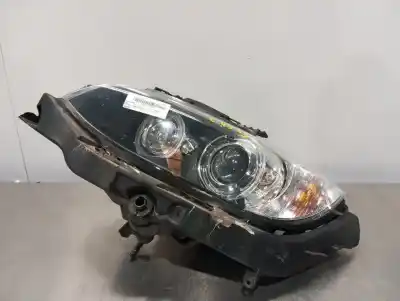 Pièce détachée automobile d'occasion feu gauche pour bmw serie 3 cabrio (e93) 320d références oem iam 1305236  