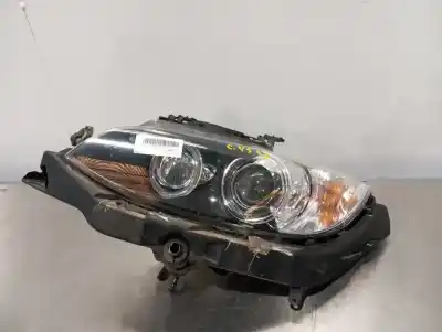 Pièce détachée automobile d'occasion feu gauche pour bmw serie 3 cabrio (e93) 320d références oem iam 1305236  