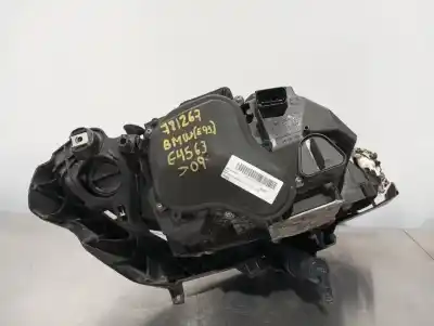 Pièce détachée automobile d'occasion feu gauche pour bmw serie 3 cabrio (e93) 320d références oem iam 1305236  