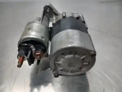 Peça sobressalente para automóvel em segunda mão motor de arranque por citroen c3 (f desde 11/2001) 1.1 8v referências oem iam 9658308780