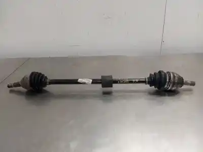 Second-hand car spare part FRONT RIGHT TRANSMISSION for OPEL ASTRA H BERLINA  OEM IAM references 1800002209  N2.Z1.4.3.4
