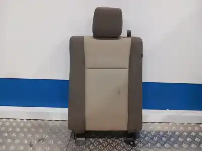 Автозапчастина б/у сидень третього ряду для dodge journey van (jc) 2.0 crd посилання на oem iam   n2.z2.pasillo.5.f.4