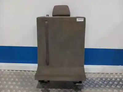 Автозапчастина б/у сидень третього ряду для dodge journey van (jc) 2.0 crd посилання на oem iam   n2.z2.pasillo.5.f.4